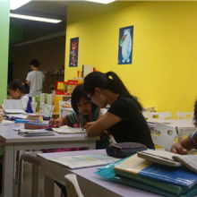 大冶市瘋狂龍博士教育咨詢服務(wù)中心 專業(yè)教育咨詢服務(wù)引領(lǐng)學(xué)習(xí)新方向